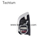 433Mhz 7945&ID49 chip FCC:NBGIDGNG1 4 button remote key for BMW 2014